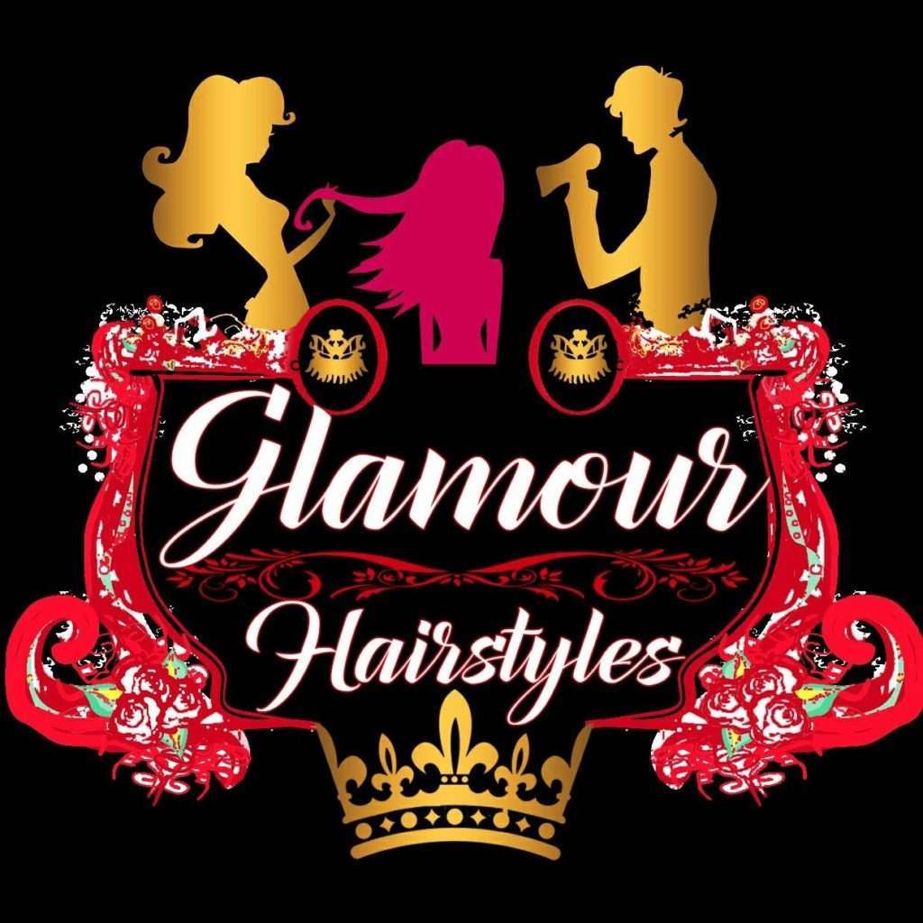 Glamour Hairstyles