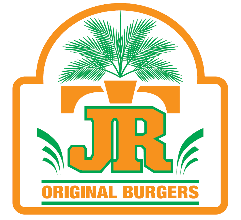 JR Burger