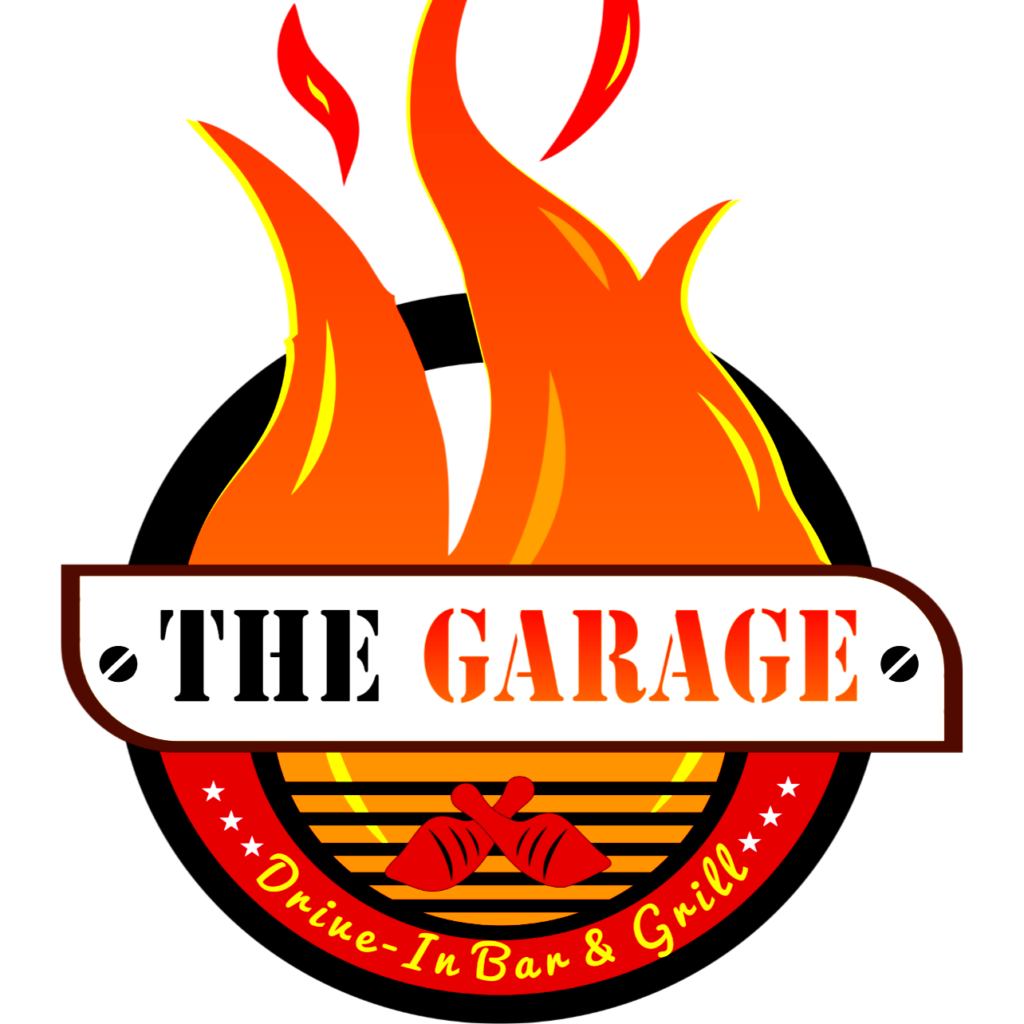 The Garage Drive in Bar & Grill
