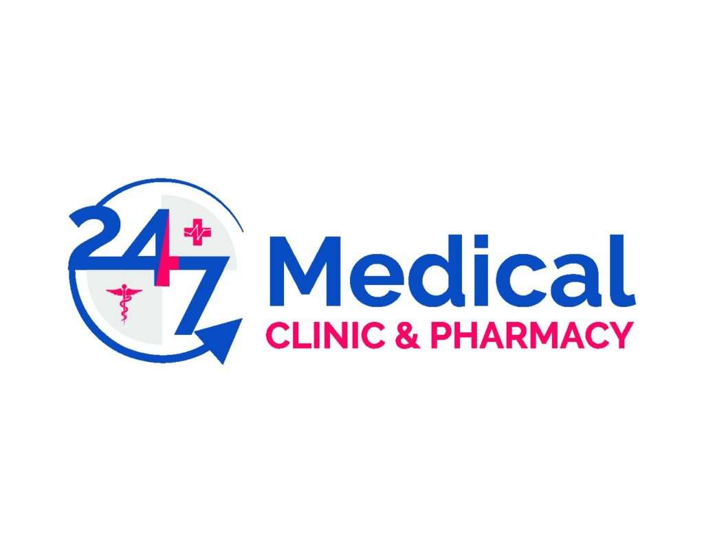24/7 Medical Clinic And Pharmacy