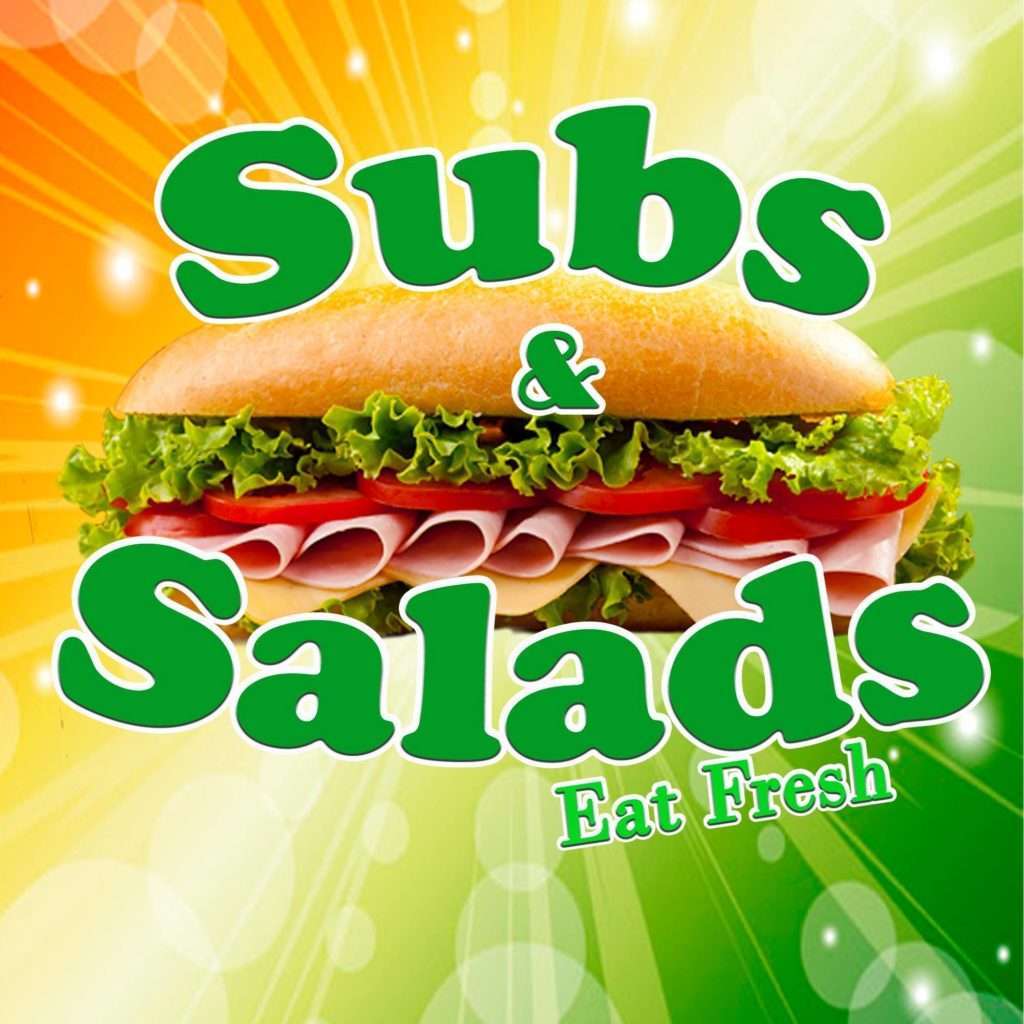 Subs and Salads