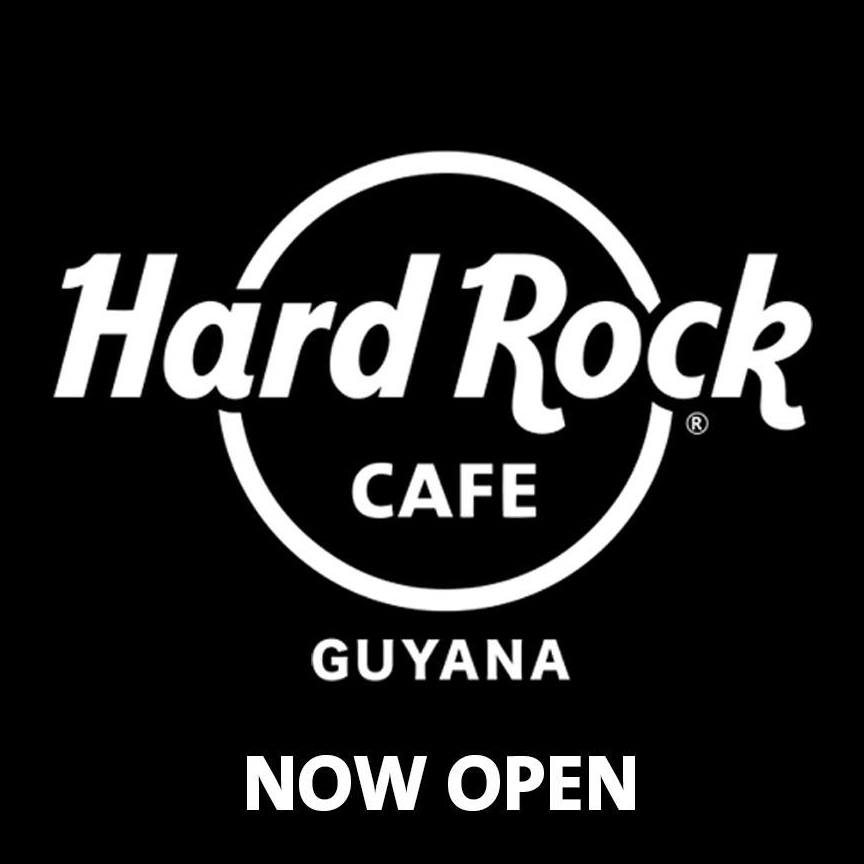 Hard Rock Cafe Guyana