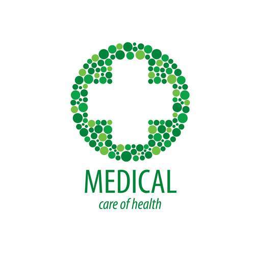 Green-medical-health-logos-design-vector-08