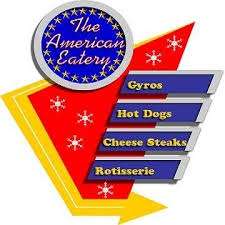 The American Eatery