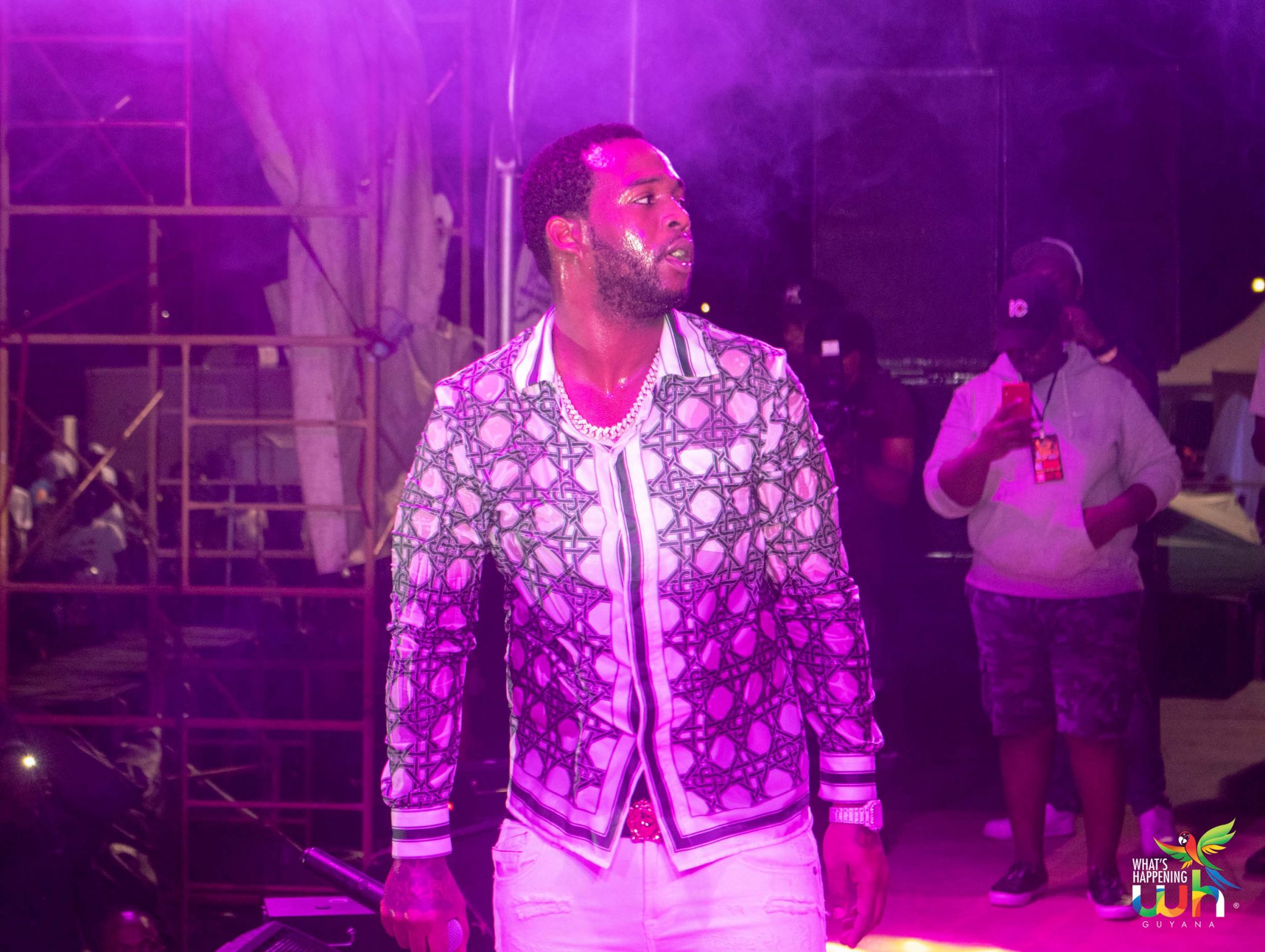 Photo Gallery – What's Happening Guyana