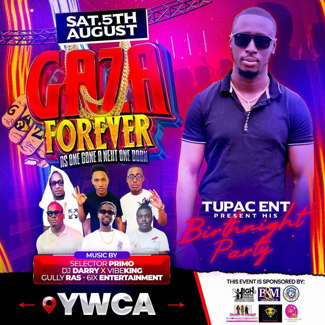 What's Happening Guyana – For all the happenings in Guyana